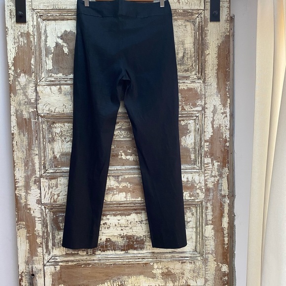 Tahari linen blend pants, size 4 - Picture 2 of 8